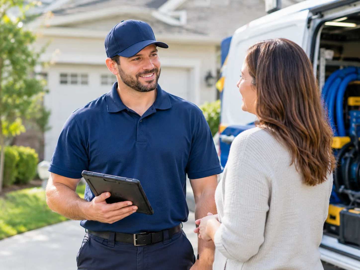 Sewage Backup Cleanup Pahokee, FL FAQs